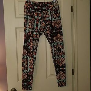 Lularoe TC leggings